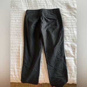Gap Black Dress Pants